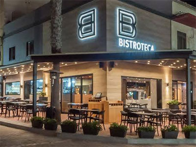 Bistroteca