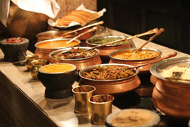 RASOI Authentic Indian Kitchen