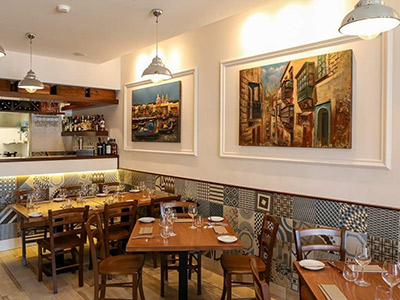 Olive Bistro